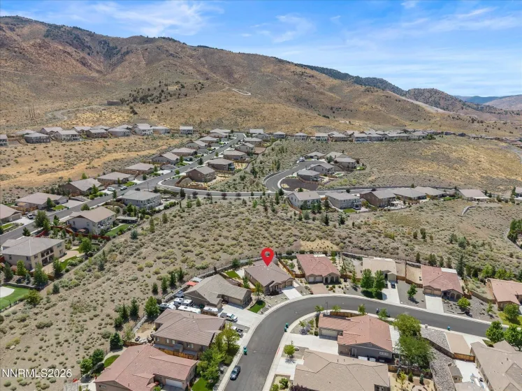 10330 Cavalry, Reno, Nevada 89521, 4 Bedrooms Bedrooms, ,3 BathroomsBathrooms,Residential,Residential,Cavalry,0,260009087