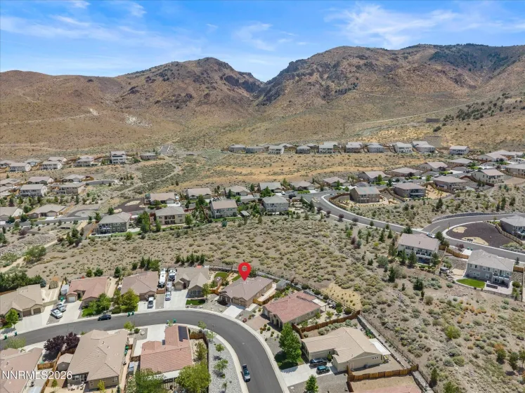 10330 Cavalry, Reno, Nevada 89521, 4 Bedrooms Bedrooms, ,3 BathroomsBathrooms,Residential,Residential,Cavalry,0,260009087