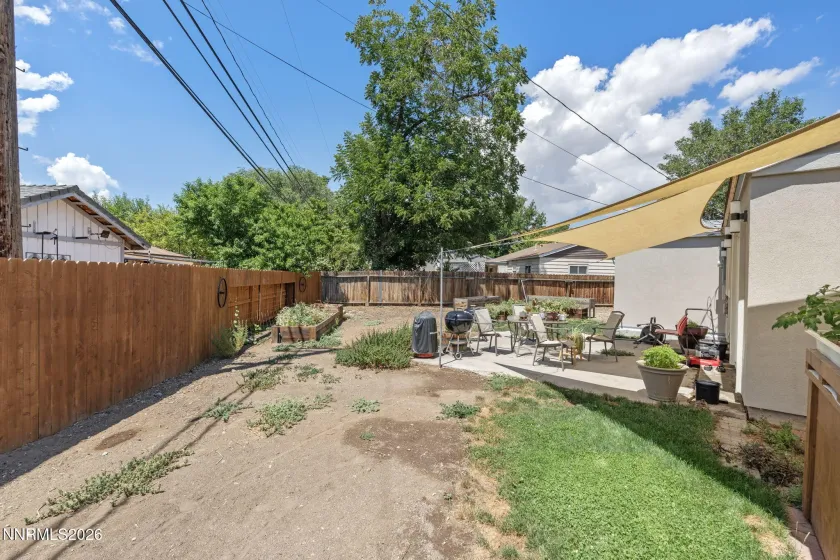 1841 1st, Sparks, Nevada 89431, 3 Bedrooms Bedrooms, ,1 BathroomBathrooms,Residential,Residential,1st,0,260009088
