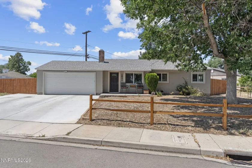 1841 1st, Sparks, Nevada 89431, 3 Bedrooms Bedrooms, ,1 BathroomBathrooms,Residential,Residential,1st,0,260009088
