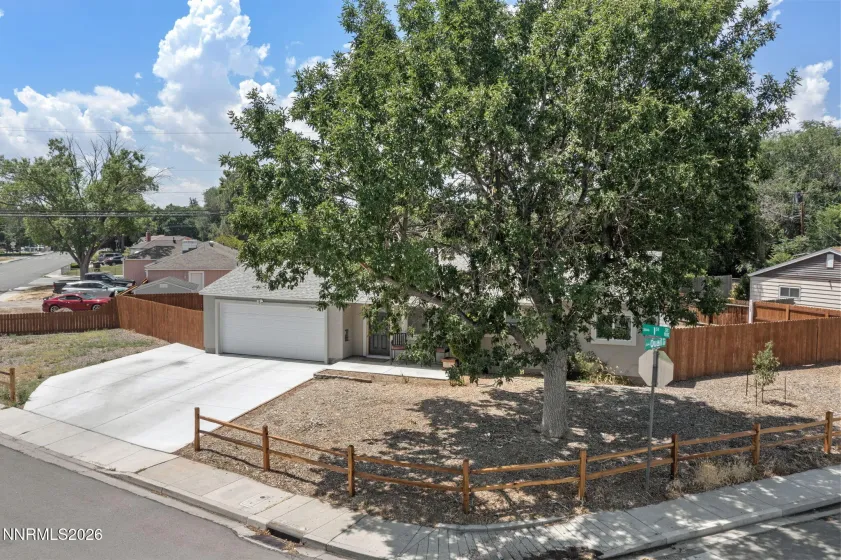 1841 1st, Sparks, Nevada 89431, 3 Bedrooms Bedrooms, ,1 BathroomBathrooms,Residential,Residential,1st,0,260009088