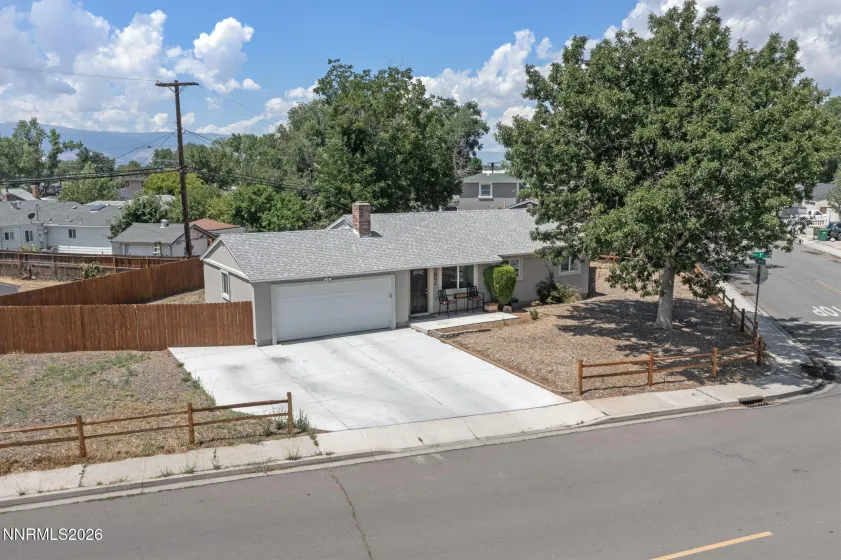 1841 1st, Sparks, Nevada 89431, 3 Bedrooms Bedrooms, ,1 BathroomBathrooms,Residential,Residential,1st,0,260009088