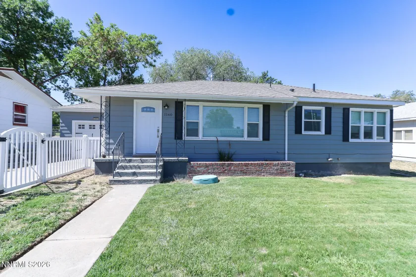1160 Bridge, Winnemucca, Nevada 89445, 4 Bedrooms Bedrooms, ,2 BathroomsBathrooms,Residential,Residential,Bridge,0,260009089