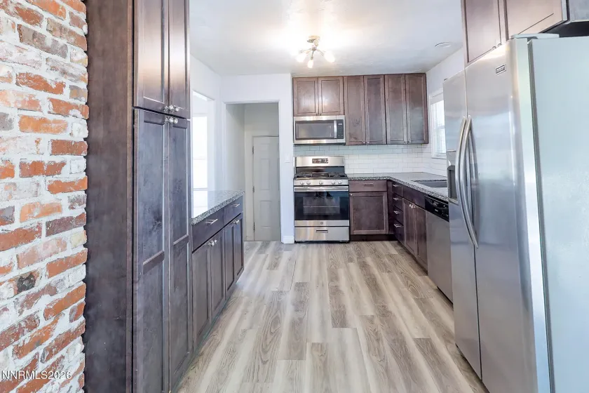 1160 Bridge, Winnemucca, Nevada 89445, 4 Bedrooms Bedrooms, ,2 BathroomsBathrooms,Residential,Residential,Bridge,0,260009089