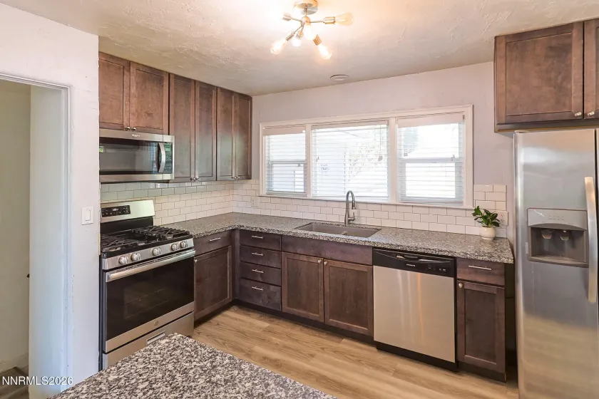1160 Bridge, Winnemucca, Nevada 89445, 4 Bedrooms Bedrooms, ,2 BathroomsBathrooms,Residential,Residential,Bridge,0,260009089