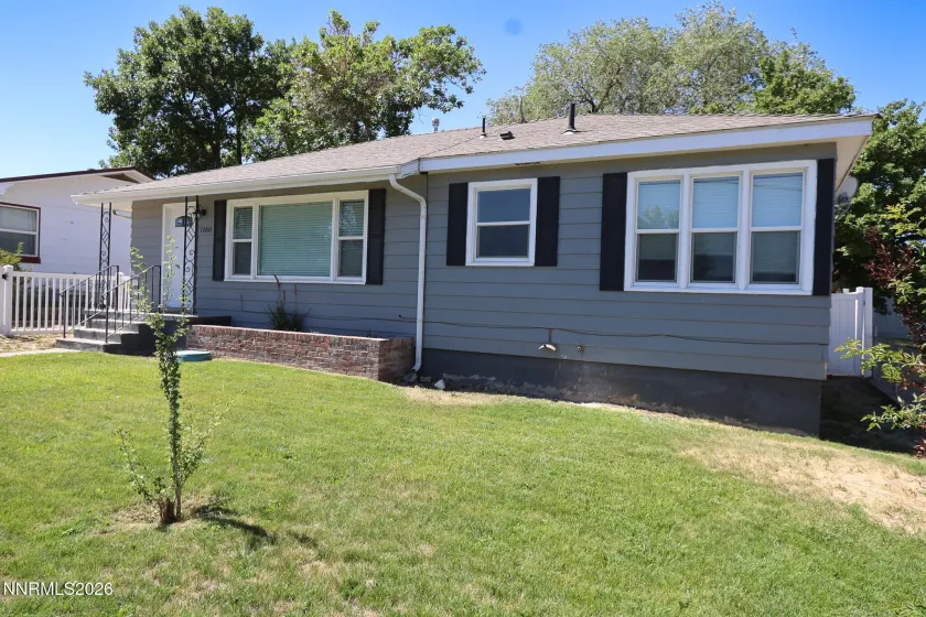 1160 Bridge, Winnemucca, Nevada 89445, 4 Bedrooms Bedrooms, ,2 BathroomsBathrooms,Residential,Residential,Bridge,0,260009089