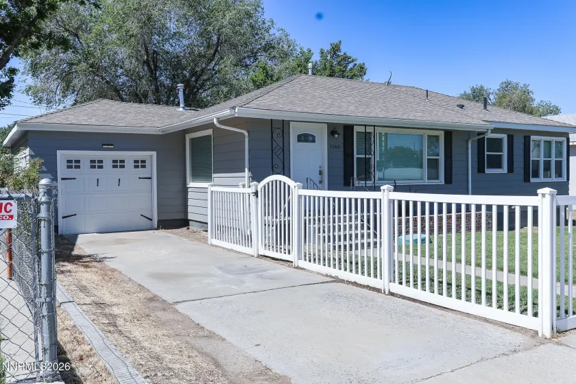 1160 Bridge, Winnemucca, Nevada 89445, 4 Bedrooms Bedrooms, ,2 BathroomsBathrooms,Residential,Residential,Bridge,0,260009089