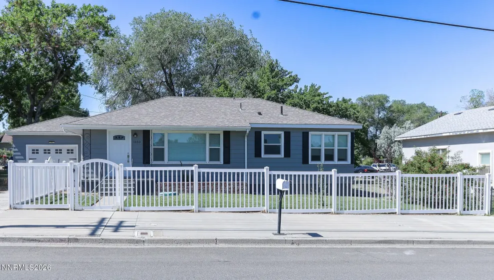 1160 Bridge, Winnemucca, Nevada 89445, 4 Bedrooms Bedrooms, ,2 BathroomsBathrooms,Residential,Residential,Bridge,0,260009089