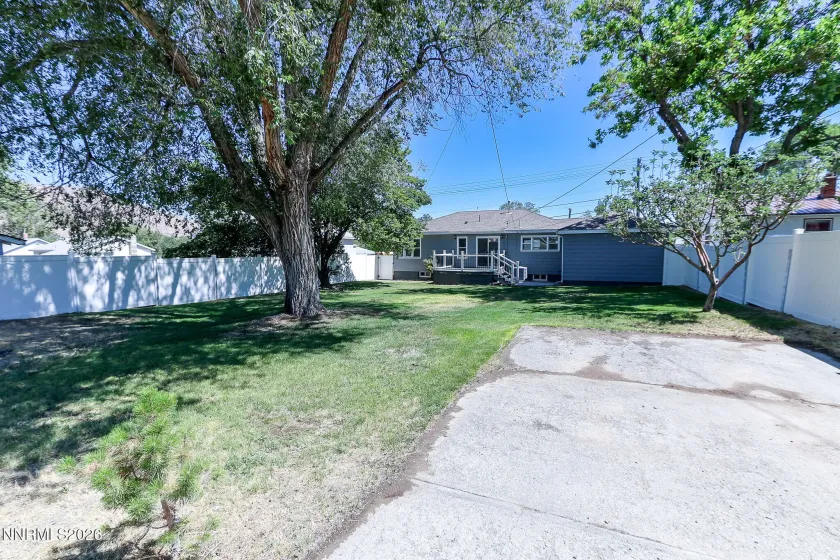 1160 Bridge, Winnemucca, Nevada 89445, 4 Bedrooms Bedrooms, ,2 BathroomsBathrooms,Residential,Residential,Bridge,0,260009089