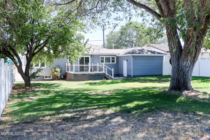 1160 Bridge, Winnemucca, Nevada 89445, 4 Bedrooms Bedrooms, ,2 BathroomsBathrooms,Residential,Residential,Bridge,0,260009089