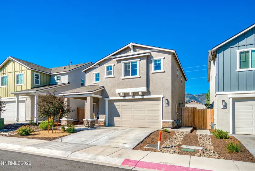 7563 Plump Jack, Reno, Nevada 89506, 3 Bedrooms Bedrooms, ,3 BathroomsBathrooms,Residential,Residential,Plump Jack,0,260009090