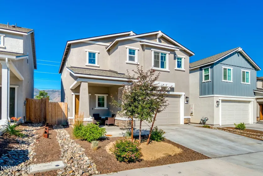 7563 Plump Jack, Reno, Nevada 89506, 3 Bedrooms Bedrooms, ,3 BathroomsBathrooms,Residential,Residential,Plump Jack,0,260009090