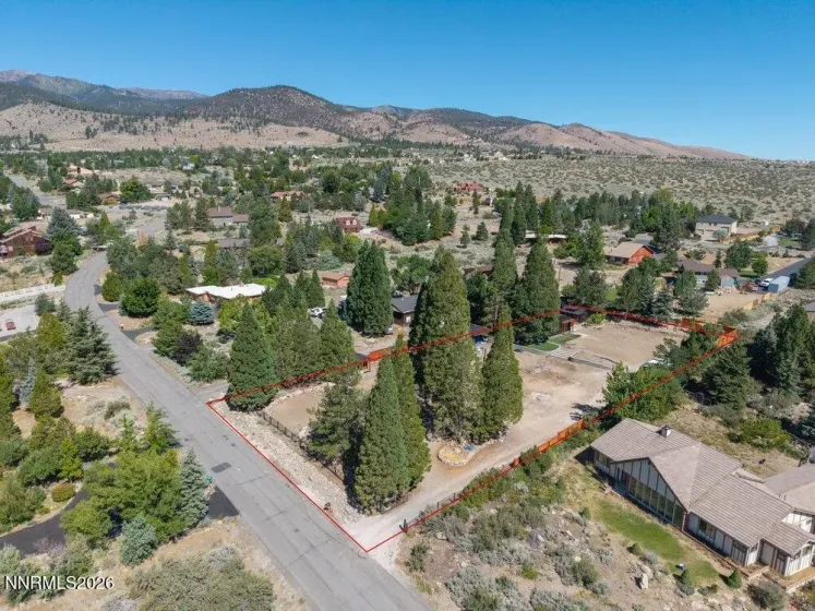 5485 Wildwood, Reno, Nevada 89511, ,Land,Residential,Wildwood,0,260009091