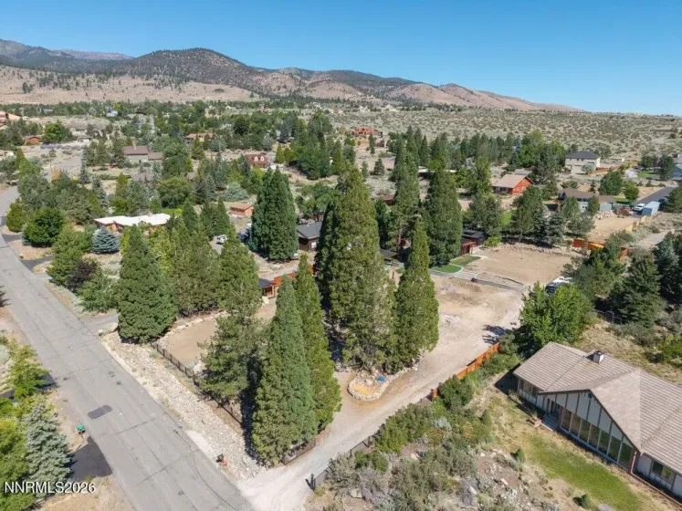 5485 Wildwood, Reno, Nevada 89511, ,Land,Residential,Wildwood,0,260009091