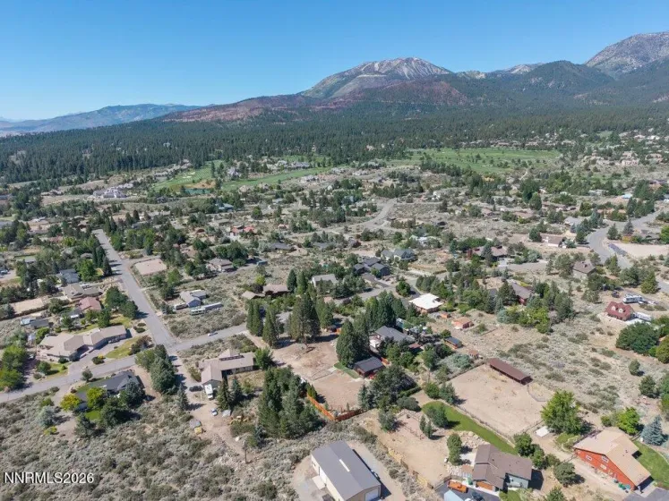 5485 Wildwood, Reno, Nevada 89511, ,Land,Residential,Wildwood,0,260009091