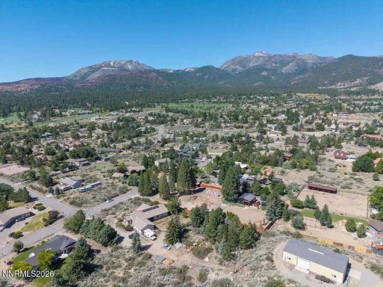 5485 Wildwood, Reno, Nevada 89511, ,Land,Residential,Wildwood,0,260009091