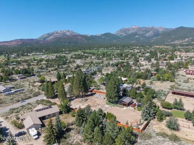 5485 Wildwood, Reno, Nevada 89511, ,Land,Residential,Wildwood,0,260009091