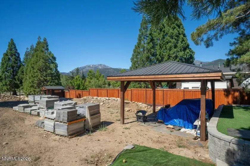 5485 Wildwood, Reno, Nevada 89511, ,Land,Residential,Wildwood,0,260009091