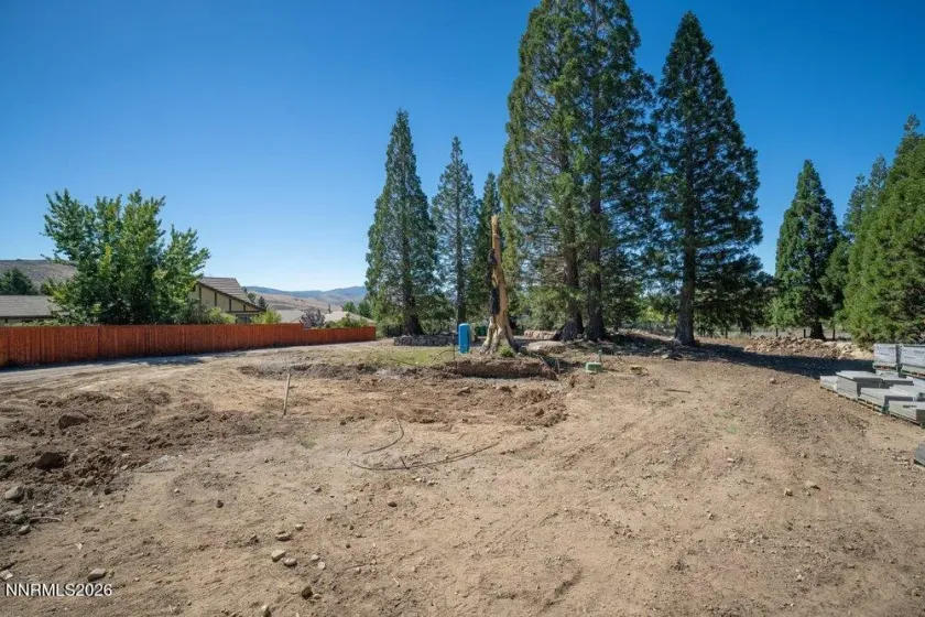 5485 Wildwood, Reno, Nevada 89511, ,Land,Residential,Wildwood,0,260009091