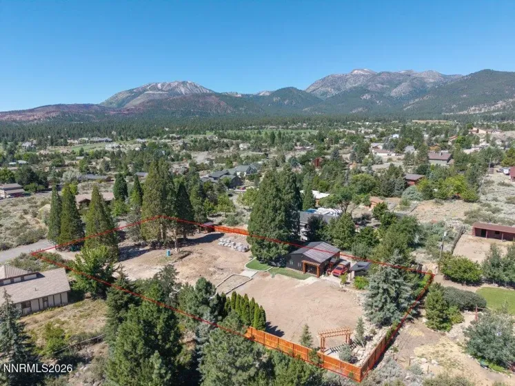 5485 Wildwood, Reno, Nevada 89511, ,Land,Residential,Wildwood,0,260009091