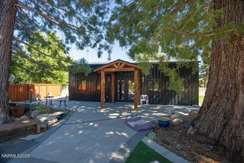 5485 Wildwood, Reno, Nevada 89511, ,Land,Residential,Wildwood,0,260009091