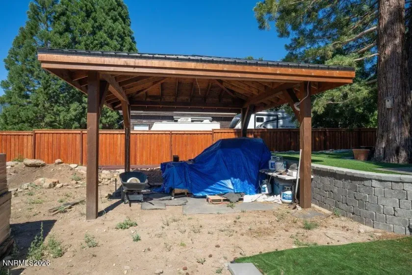 5485 Wildwood, Reno, Nevada 89511, ,Land,Residential,Wildwood,0,260009091