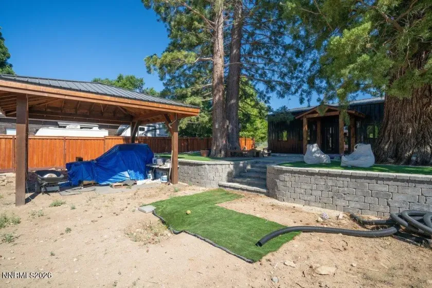 5485 Wildwood, Reno, Nevada 89511, ,Land,Residential,Wildwood,0,260009091