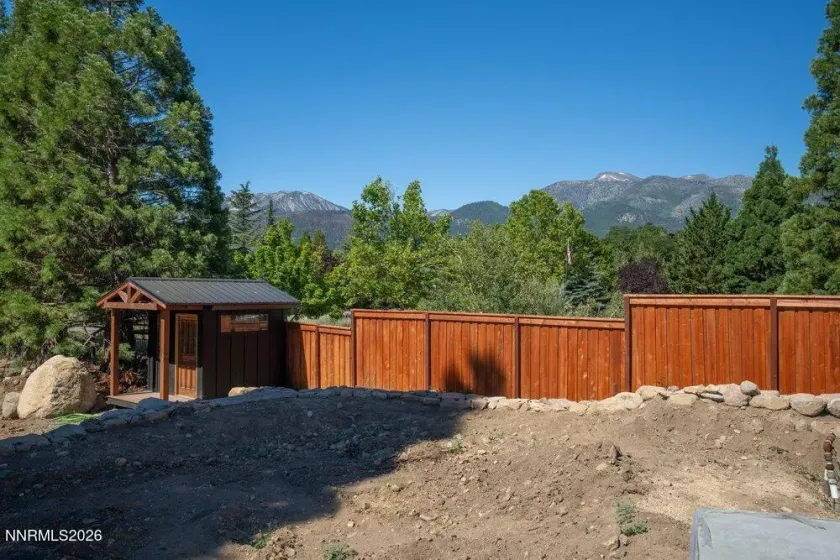 5485 Wildwood, Reno, Nevada 89511, ,Land,Residential,Wildwood,0,260009091