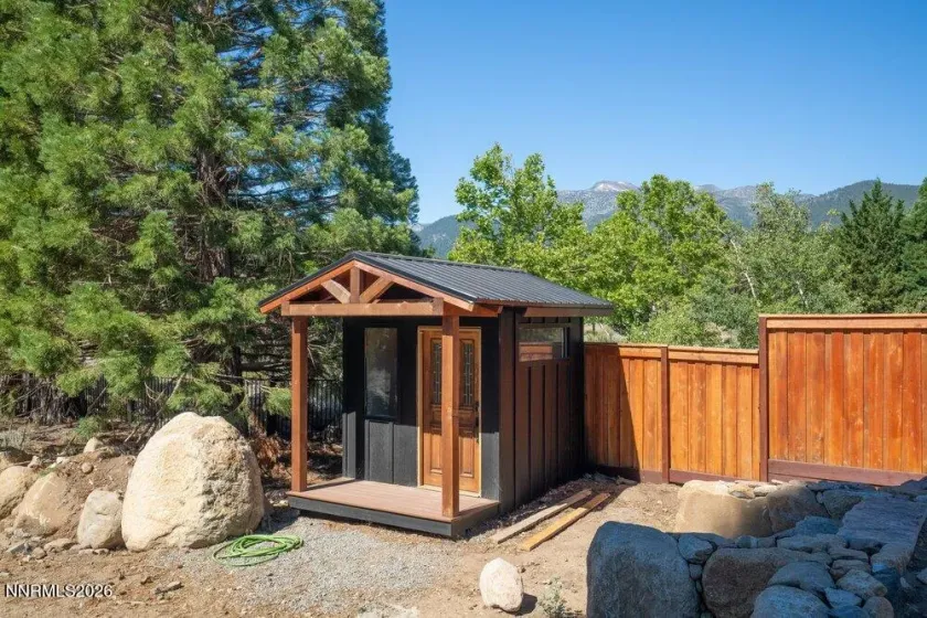 5485 Wildwood, Reno, Nevada 89511, ,Land,Residential,Wildwood,0,260009091