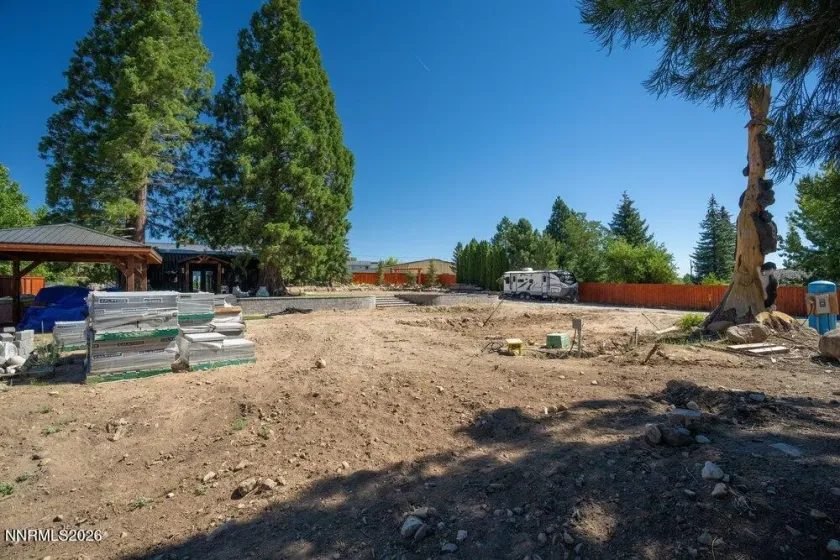 5485 Wildwood, Reno, Nevada 89511, ,Land,Residential,Wildwood,0,260009091