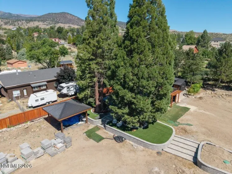 5485 Wildwood, Reno, Nevada 89511, ,Land,Residential,Wildwood,0,260009091