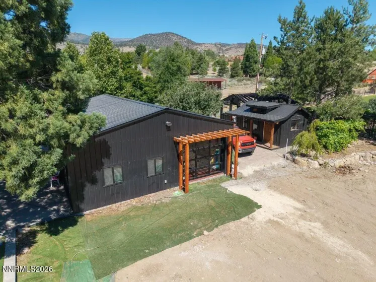 5485 Wildwood, Reno, Nevada 89511, ,Land,Residential,Wildwood,0,260009091
