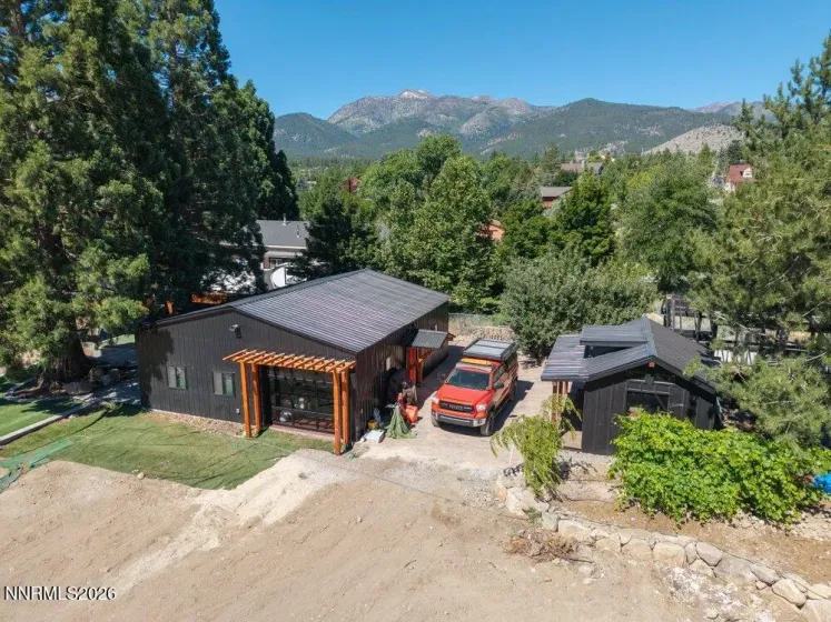 5485 Wildwood, Reno, Nevada 89511, ,Land,Residential,Wildwood,0,260009091