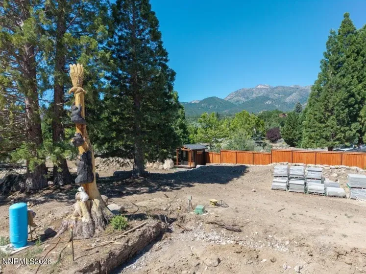 5485 Wildwood, Reno, Nevada 89511, ,Land,Residential,Wildwood,0,260009091