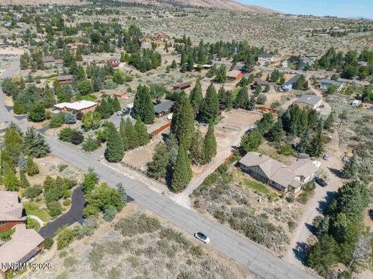 5485 Wildwood, Reno, Nevada 89511, ,Land,Residential,Wildwood,0,260009091