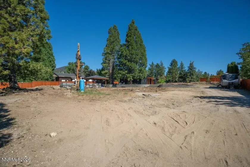 5485 Wildwood, Reno, Nevada 89511, ,Land,Residential,Wildwood,0,260009091