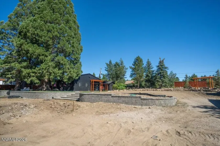 5485 Wildwood, Reno, Nevada 89511, ,Land,Residential,Wildwood,0,260009091