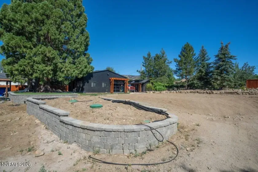 5485 Wildwood, Reno, Nevada 89511, ,Land,Residential,Wildwood,0,260009091