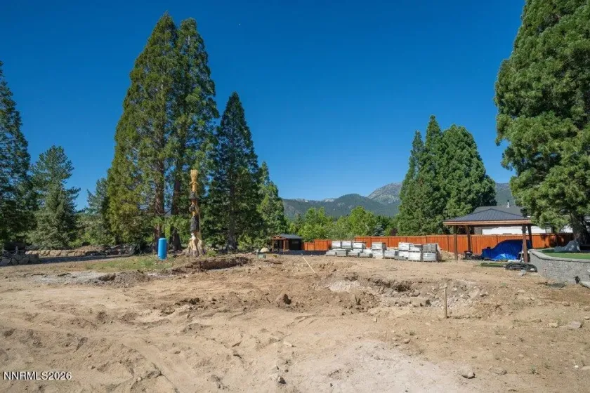 5485 Wildwood, Reno, Nevada 89511, ,Land,Residential,Wildwood,0,260009091