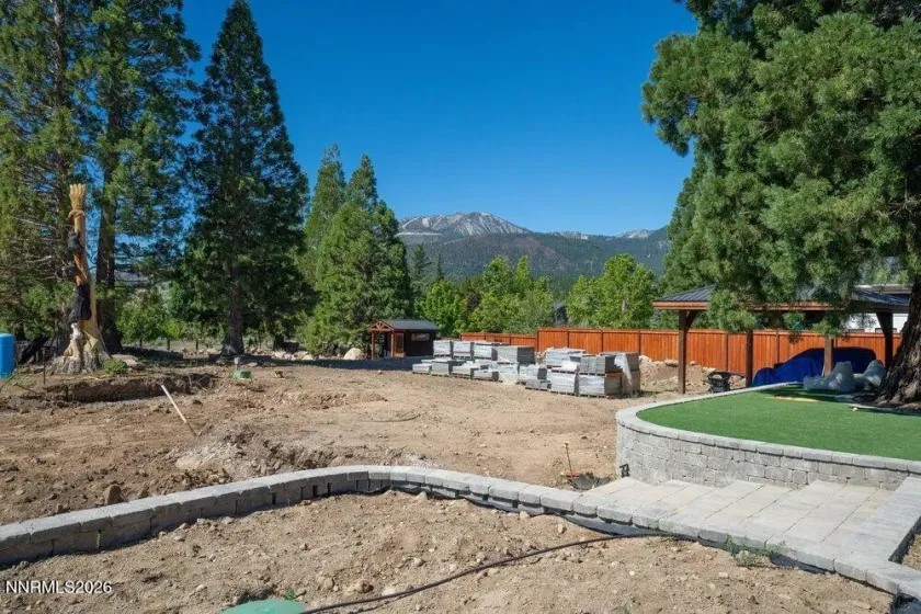 5485 Wildwood, Reno, Nevada 89511, ,Land,Residential,Wildwood,0,260009091