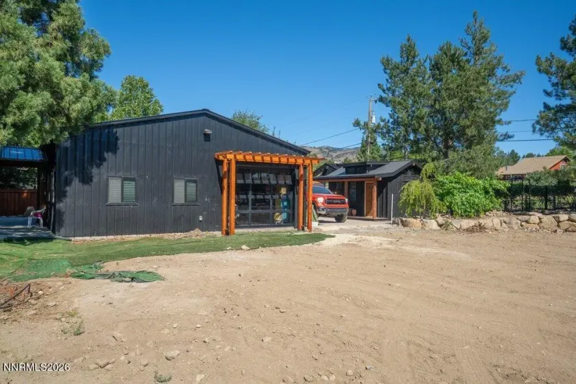 5485 Wildwood, Reno, Nevada 89511, ,Land,Residential,Wildwood,0,260009091
