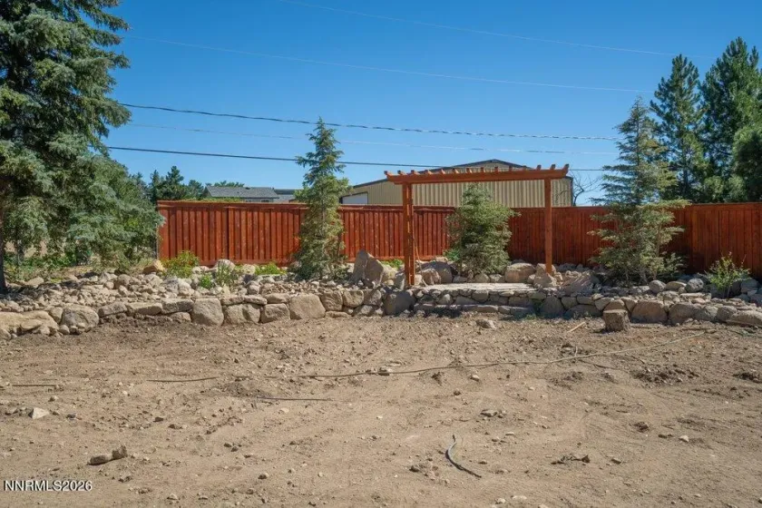 5485 Wildwood, Reno, Nevada 89511, ,Land,Residential,Wildwood,0,260009091