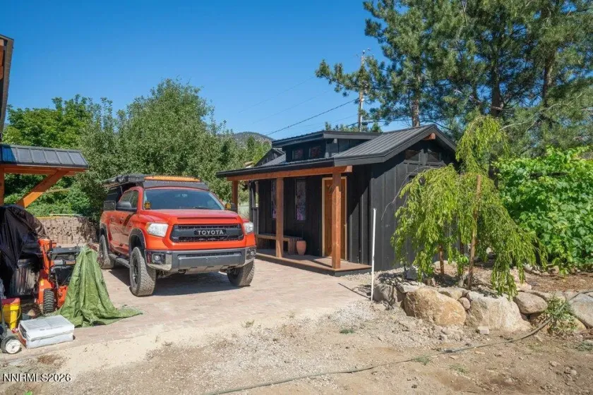 5485 Wildwood, Reno, Nevada 89511, ,Land,Residential,Wildwood,0,260009091