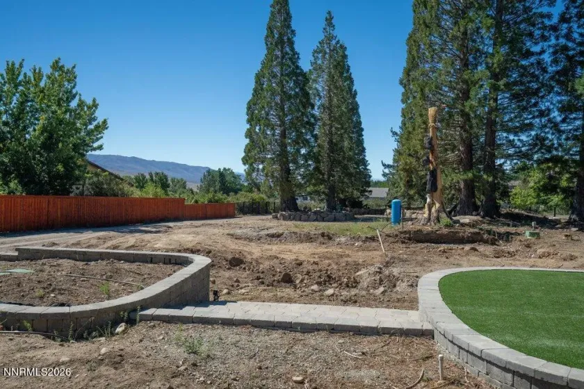 5485 Wildwood, Reno, Nevada 89511, ,Land,Residential,Wildwood,0,260009091