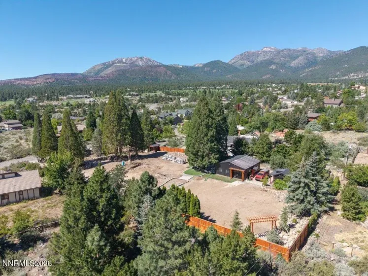 5485 Wildwood, Reno, Nevada 89511, ,Land,Residential,Wildwood,0,260009091
