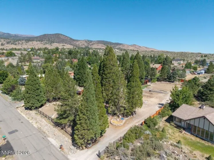 5485 Wildwood, Reno, Nevada 89511, ,Land,Residential,Wildwood,0,260009091