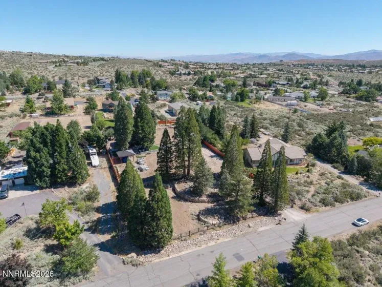 5485 Wildwood, Reno, Nevada 89511, ,Land,Residential,Wildwood,0,260009091