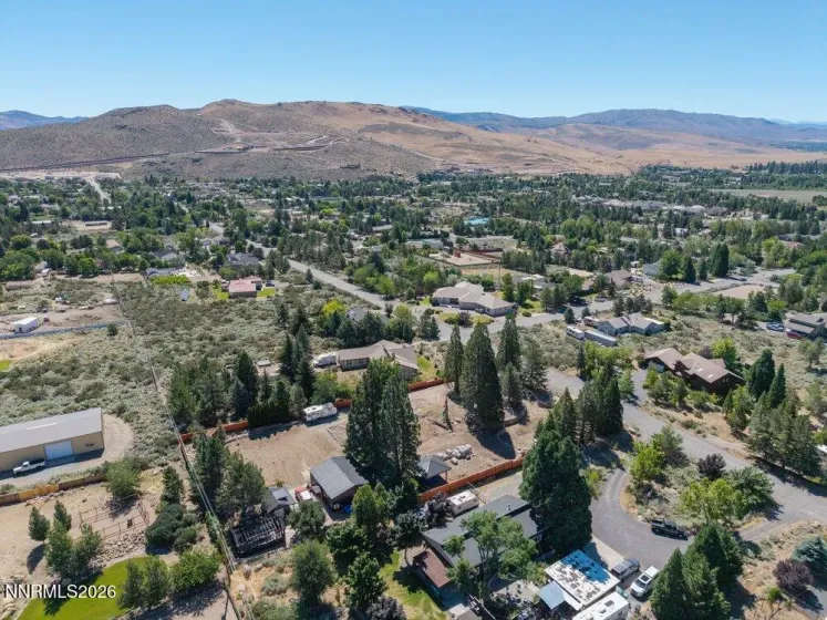5485 Wildwood, Reno, Nevada 89511, ,Land,Residential,Wildwood,0,260009091