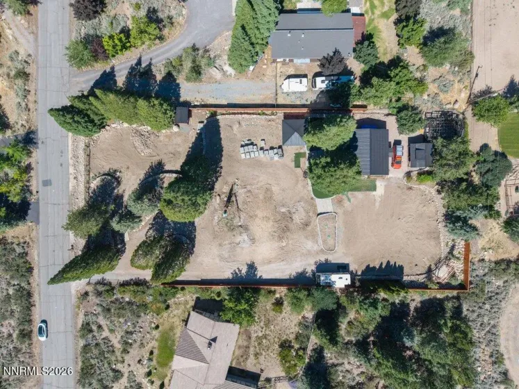 5485 Wildwood, Reno, Nevada 89511, ,Land,Residential,Wildwood,0,260009091