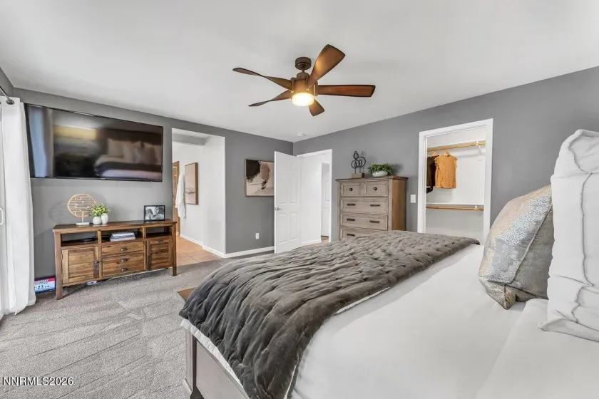 2298 Cygnus, Sparks, Nevada 89441, 4 Bedrooms Bedrooms, ,3 BathroomsBathrooms,Residential,Residential,Cygnus,0,260009092